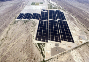 Global Solar Installations to Reach 57.4 GW Globally in 2015, Reports Mercom Capital Group