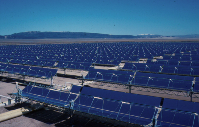 Mercom Capital Group Reports Solar Q3 2014 Funding: $9.8 Billion in Total Corporate Funding, $326 Million in VC Funding
