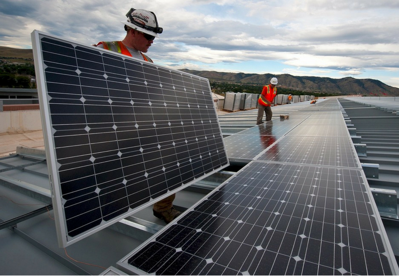 Mercom Capital Group Projects Strong Finish to 2014 With Global Solar Installations Forecast at Approximately 48 GW