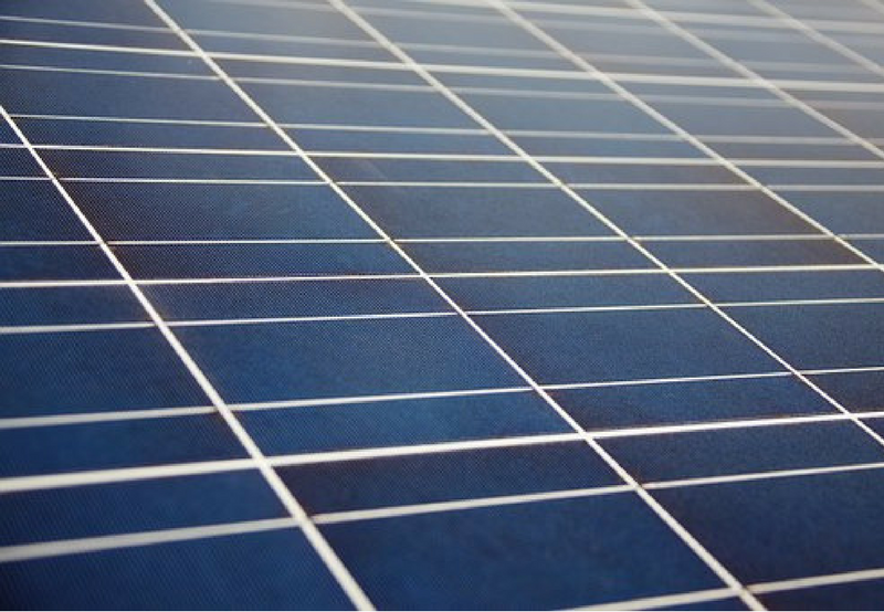 Total Corporate Funding in the Solar Sector Comes to $2 Billion in Q1 2018, Reports Mercom Capital Group