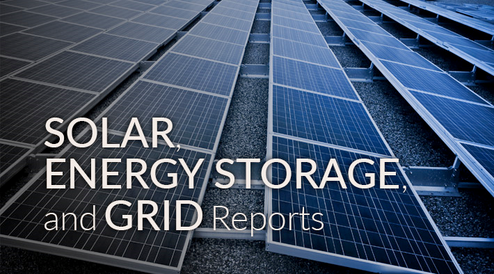 Clean Energy Reports