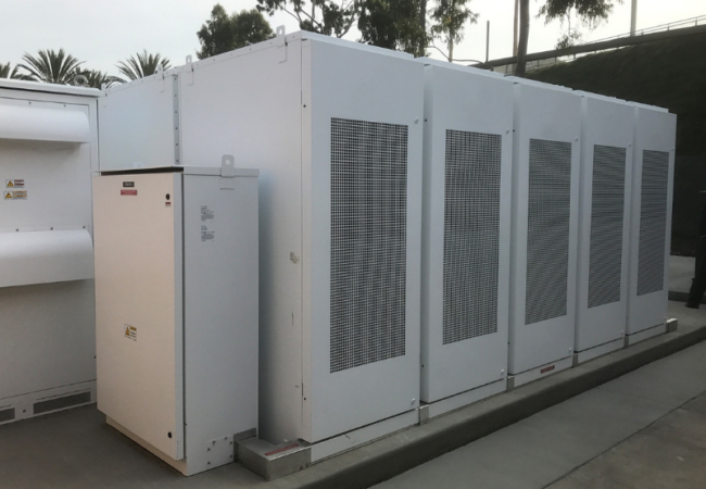 Battery Storage, Smart Grid, and Efficiency Companies Raise Over $1.3 Billion in VC Funding in 9M 2018