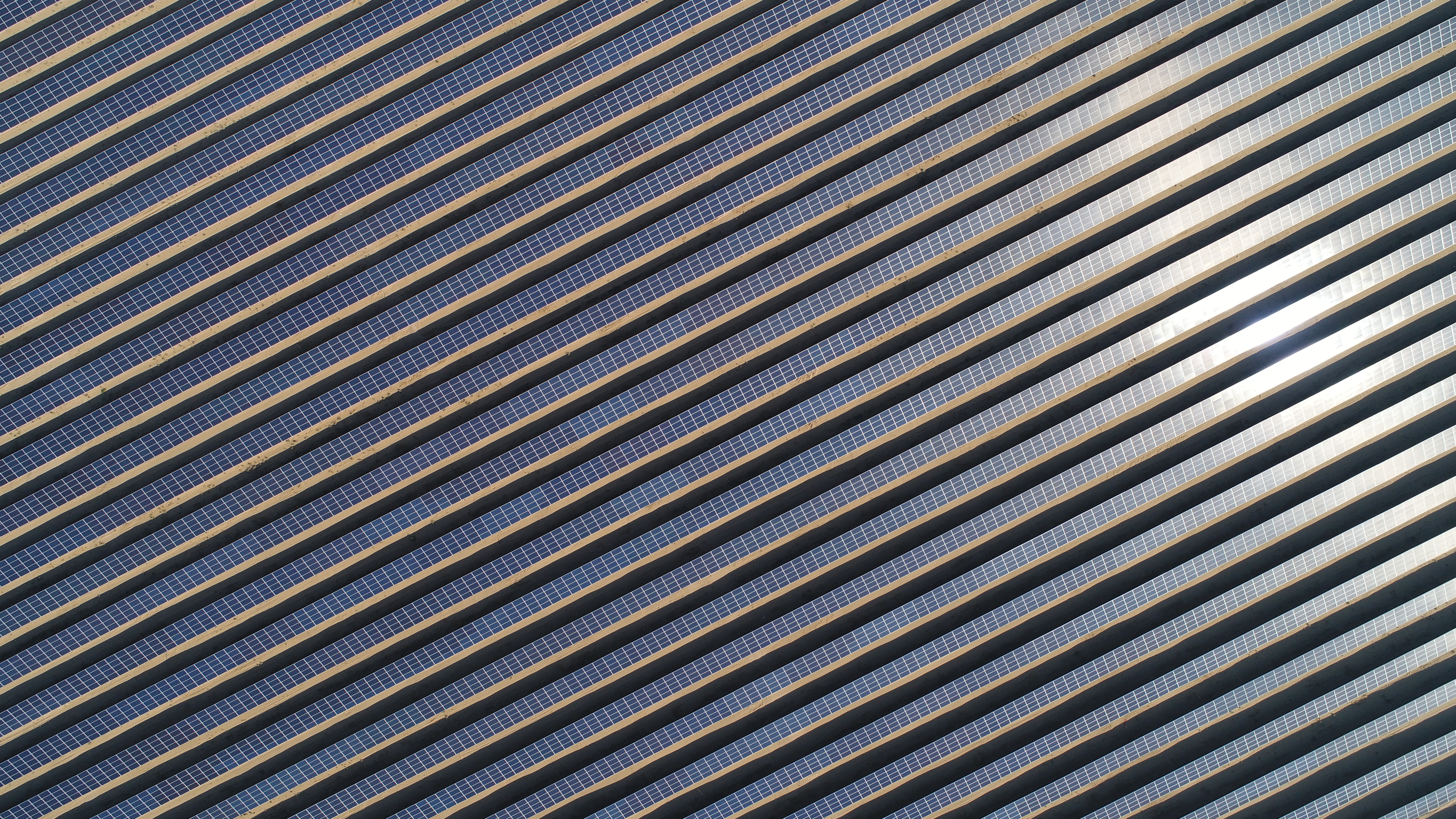 Corporate Funding in Solar Through 9 Months of 2018 Totaled $6.7 Billion