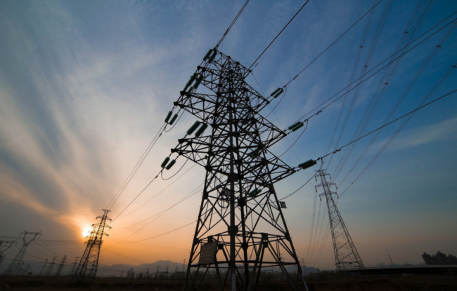 Corporate Funding for Smart Grid Companies Totaled $1.4 Billion in 1H 2025