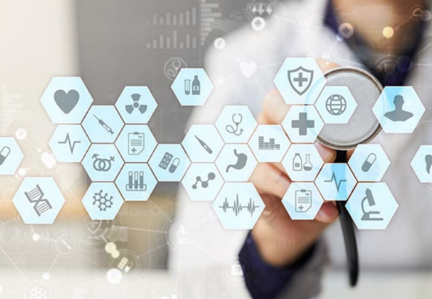 VC Funding in Digital Health Sector Reaches $9.5 Billion in 2018, up 32 Percent YoY