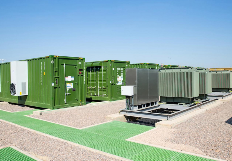 Battery Storage, Smart Grid, and Efficiency Companies Raise $210 Million in VC Funding in Q1 2019