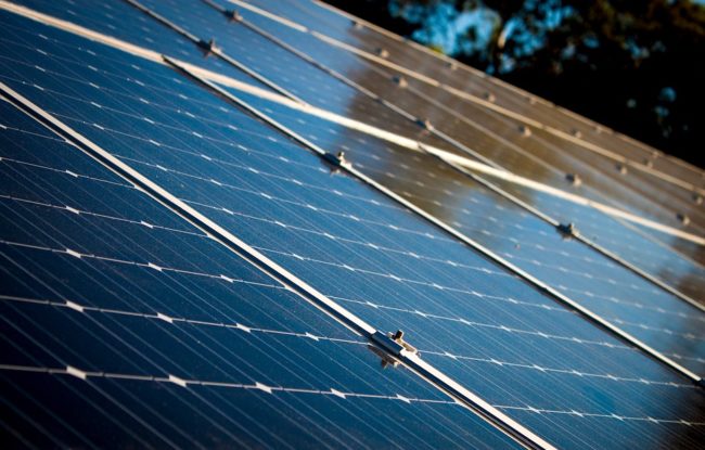 Helexia Secures $58 Million Financing for Solar Projects