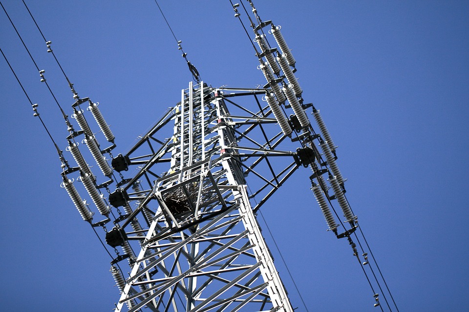 Corporate Funding for Smart Grid Companies Reached $1.9 Billion in 1H 2026