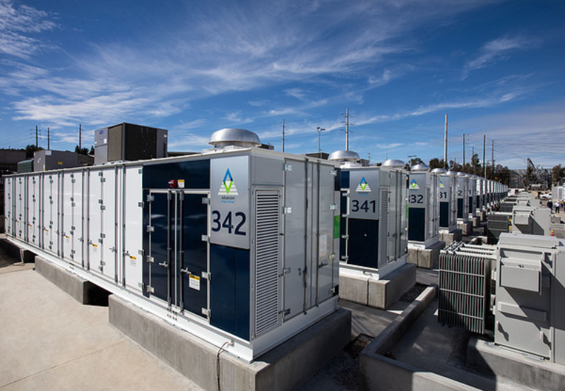 Battery Storage, Smart Grid, and Efficiency Companies Raise Over $1.7 Billion in VC Funding in 1H 2019