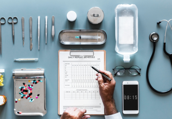 VC Funding in Digital Health Hits $5.1 Billion in 1H 2019