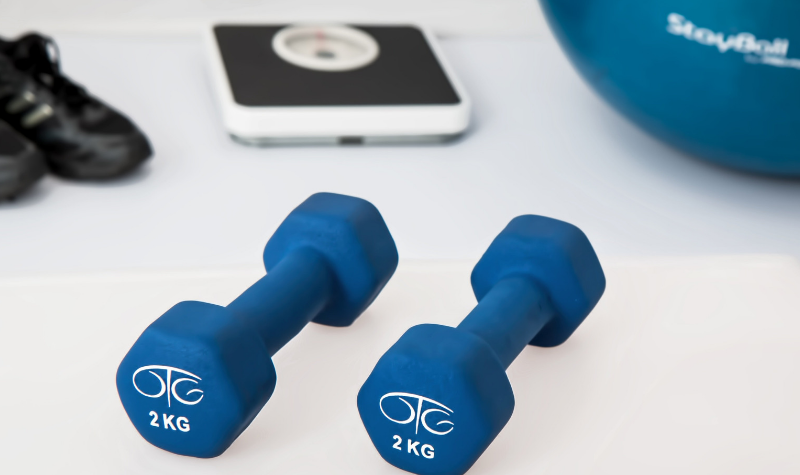 90% of Americans Use Wearable Fitness Trackers and mHealth Apps