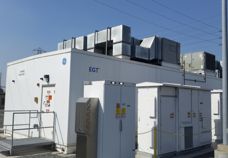 Battery Storage, Smart Grid, and Energy Efficiency Companies Bring in 2.3 Billion in VC Funding