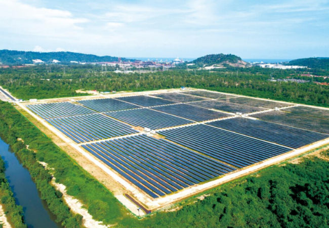 Total Corporate Funding in Solar Sector Increases 20%, Reaching $11.7 Billion in 2019