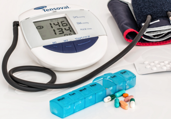 Venture Capital Funding in Digital Health Sector Reaches $8.9 Billion in 2019