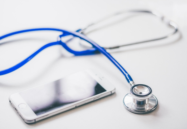 mHealth Companies Raised $2.2 Billion in Venture Funding in 2019