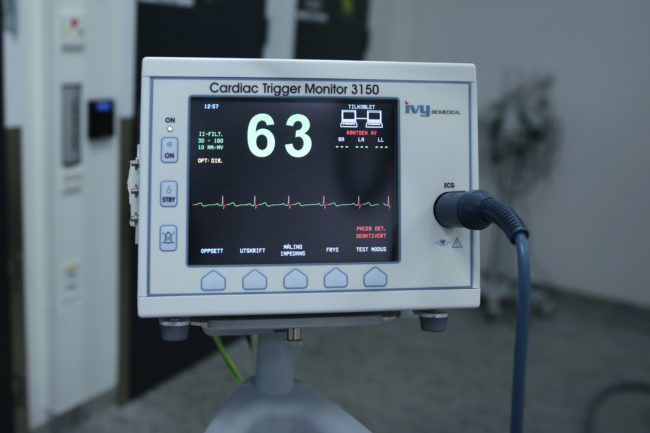 Remote Patient Monitoring Platform CloudCath Raises $12 Million in Series A Financing