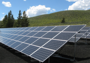 Total Corporate Funding in the Solar Sector Comes to $1.9 Billion in Q1 2020