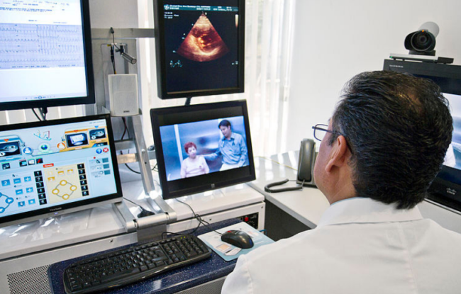 Top Five VC Funded Telehealth Companies in Q1 2020