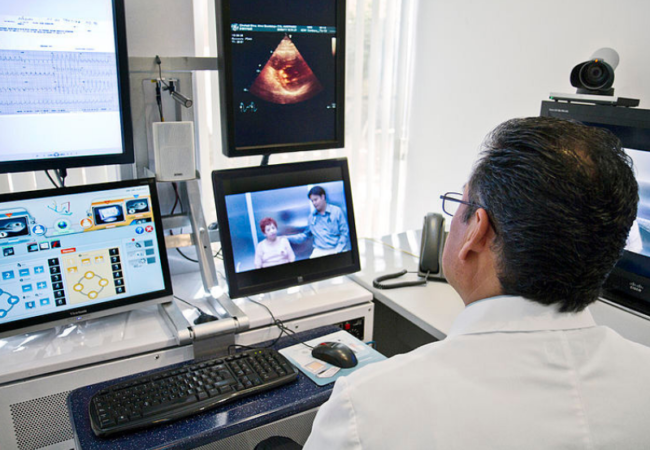 Top Five VC Funded Telehealth Companies in Q1 2020