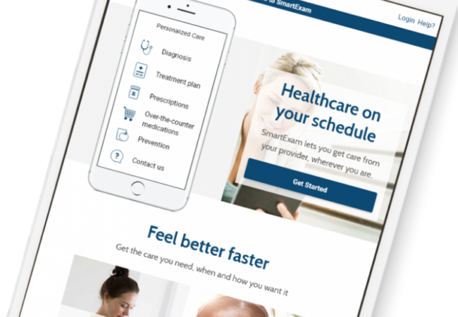 Telemedicine Company Bright.md Raises $16.7 Million