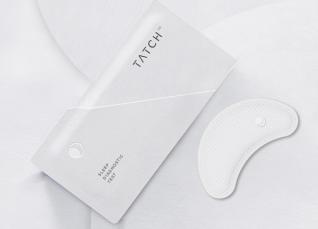 Sleep Tech Startup Tatch Raises $4.25 Million in Seed Funding