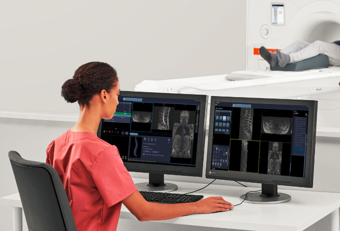 DeepSight Technology Raises $25 Million for Medical Imaging Platform
