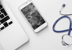 Despite COVID-19, Digital Health Shatters Funding Records with $6.3 Billion in 1H 2020