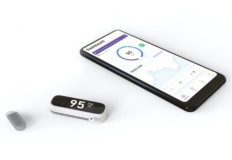 Indigo Diabetes Raises $45 Million In Series B Funding