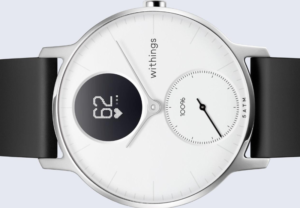 Smartwatch Maker Withings Raises $60 Million