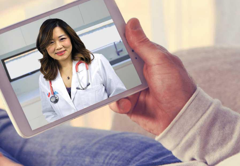 Humana Announces $100 Million Investment in Heal for Telehealth