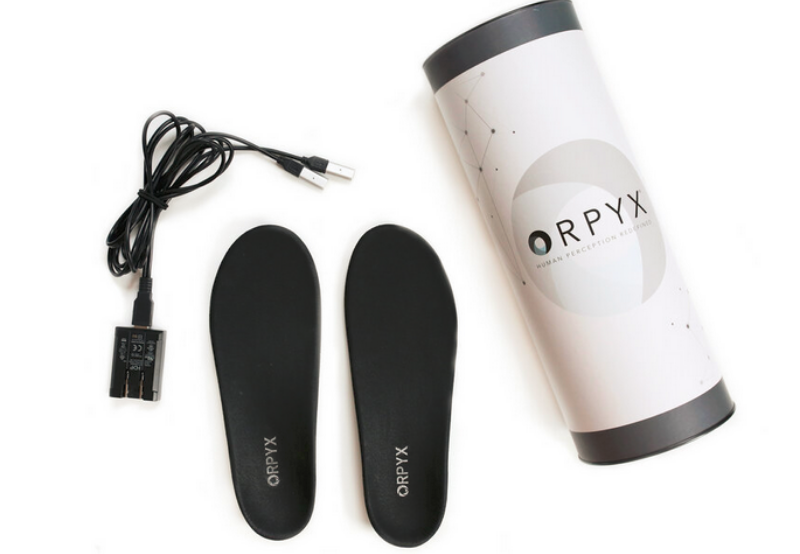 Orpyx Medical Technologies Secures $7.6 Million in Series A Funding