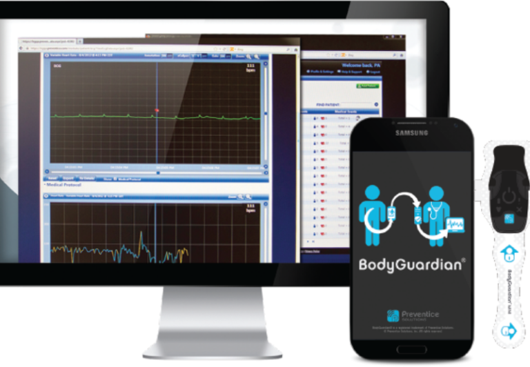 Preventice Solutions Raises 137 Million In Series B Funding