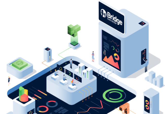 Bridge Connector Raises $25.5 Million in Series B