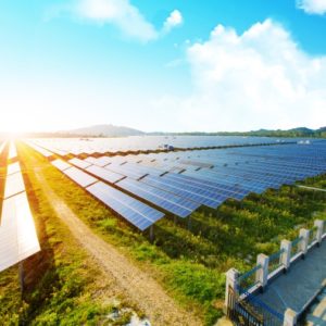 Mercom Capital Group Releases Report on Top Global Large-Scale Solar PV Developers