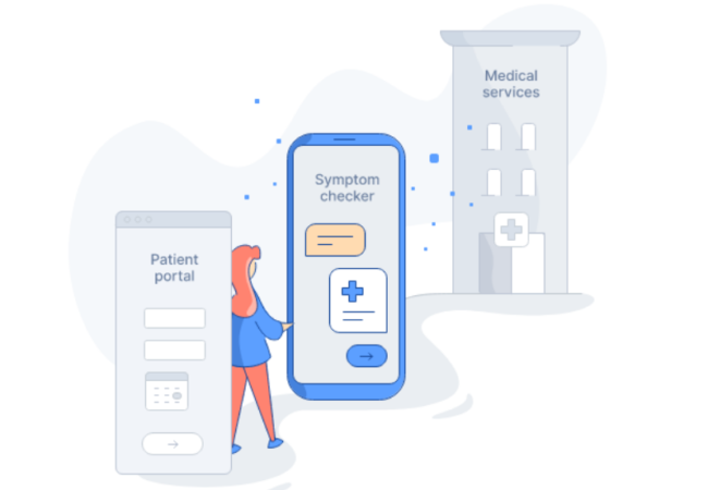 Symptom Checker Infermedica Raises $10.25 Million