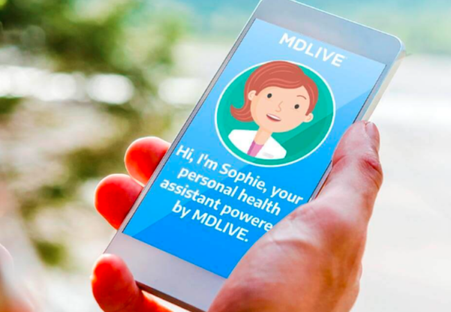 Telehealth Company MDLIVE Raises $50 Million