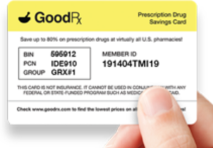 Digital Pharmacy GoodRx Raises $1.1 Billion in IPO