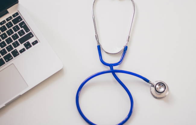 Top 10 Fastest-growing Private Digital Health Companies in 2020