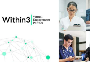 Within3 Raises $100M For Virtual Clinical Communication App