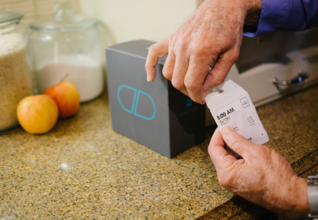 UnitedHealth Acquires DivvyDose, a Competitor to Amazon's PillPack
