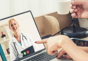 Telehealth Startup eVisit Closes $14 Million in Series A Funding