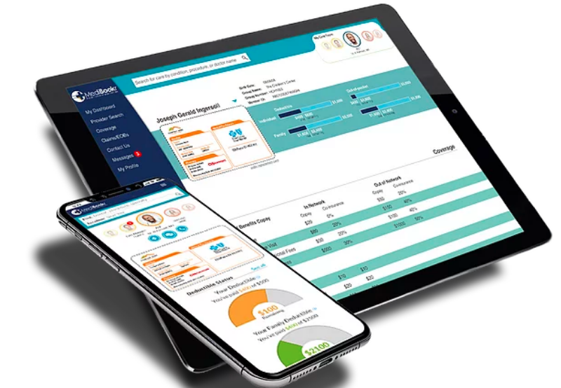 MediBookr Closes Bridge Funding Round for Online Healthcare Service Booking Platform