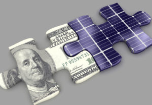 Solar Financing Activity Rebounds in Q3 2020 with $3.2 Billion in Corporate Funding