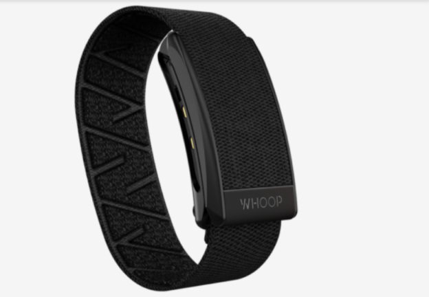 Fitness Tracker Maker WHOOP Raises $100M at $1.2B Valuation - Mercom ...