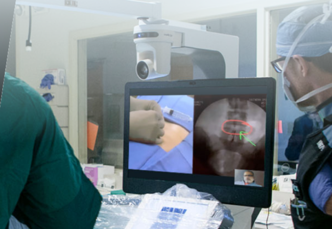 Avail Medsystems Raises $100 Million for Procedure Room Telemedicine