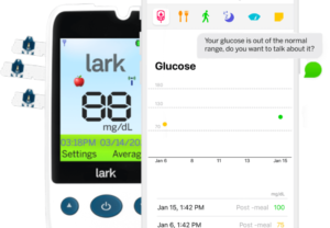 Lark Health Raises $55M to Bring AI-driven Chronic Conditions Care to More People
