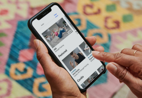 mHealth Companies Raised Nearly $2 Billion in First Nine Months of 2020