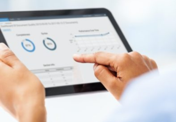 Digital Health Data Analytics Companies Raised $1.5 Billion in the First Half of 2021