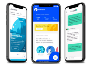 Well Dot Raises $40 Million for its Health Recommendations App