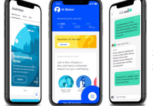 Well Dot Raises $40 Million for its Health Recommendations App